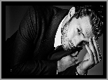 Jamie Dornan, Aktor, Model